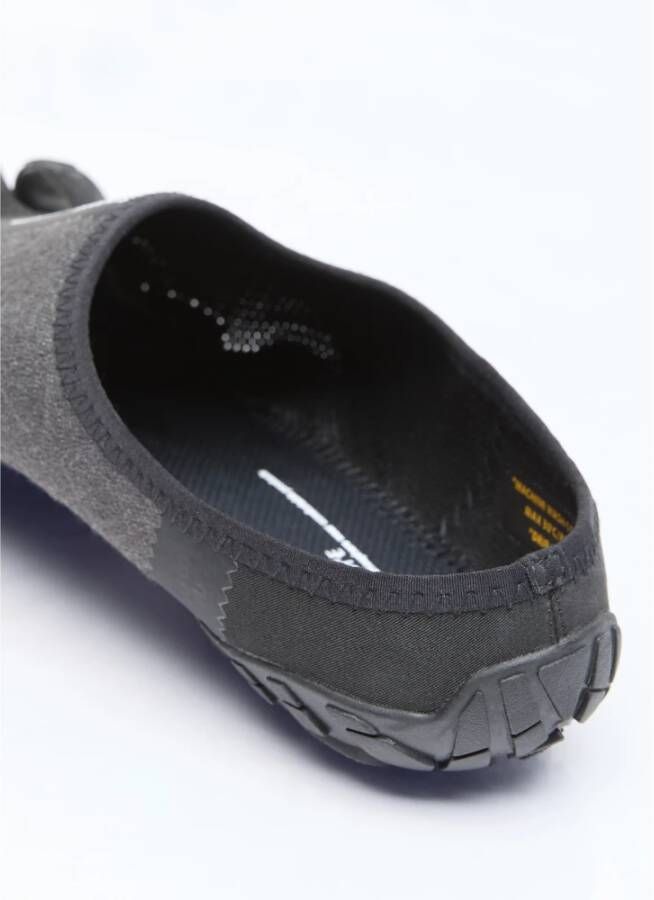 Suicoke Anatomische Teen Instappers Black Heren