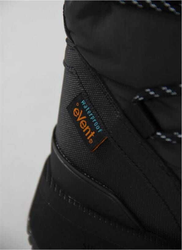 Suicoke Bower Evab Hi-Lace Sneakers
