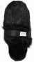 Suicoke Flip Flop Sandalen Zwart Black Dames - Thumbnail 3