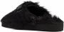 Suicoke Flip Flop Sandalen Zwart Black Dames - Thumbnail 4