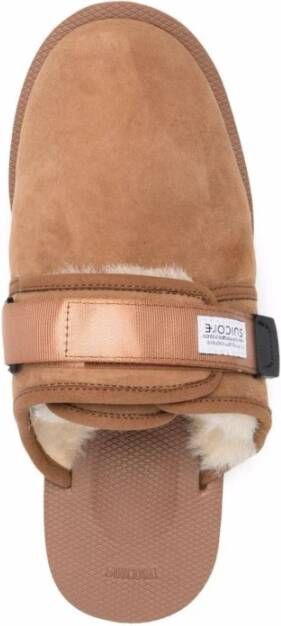 Suicoke Heren Sandalen Zavo M2ab Stijl