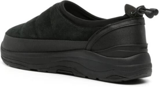Suicoke Heren Schoenen Pepper Sev