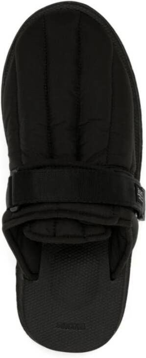 Suicoke Heren Zavo Puff Sandalen