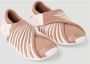 Suicoke Stijlvolle Lo Flats Futon Sneakers Brown Dames - Thumbnail 2