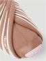 Suicoke Stijlvolle Lo Flats Futon Sneakers Brown Dames - Thumbnail 4