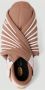 Suicoke Stijlvolle Lo Flats Futon Sneakers Brown Dames - Thumbnail 5