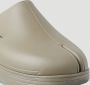 Suicoke Moderne Slides Beige Unisex - Thumbnail 6