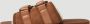 Suicoke Moto Brown OG 056 M2Ab Schoenen Brown - Thumbnail 15