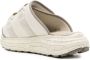 Suicoke Moto-Run2 Flip Flop White Heren - Thumbnail 2