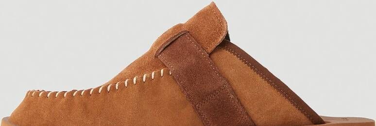 Suicoke Mules Bruin Heren