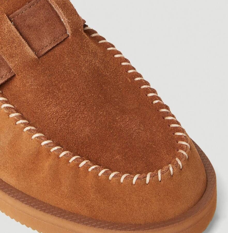 Suicoke Mules Bruin Heren