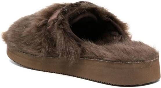 Suicoke Mules Bruin Heren