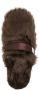 Suicoke Stijlvolle lage sandalen Brown Heren - Thumbnail 3