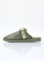 Suicoke Mules Green Dames - Thumbnail 4