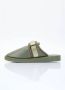 Suicoke Mules Green Dames - Thumbnail 4