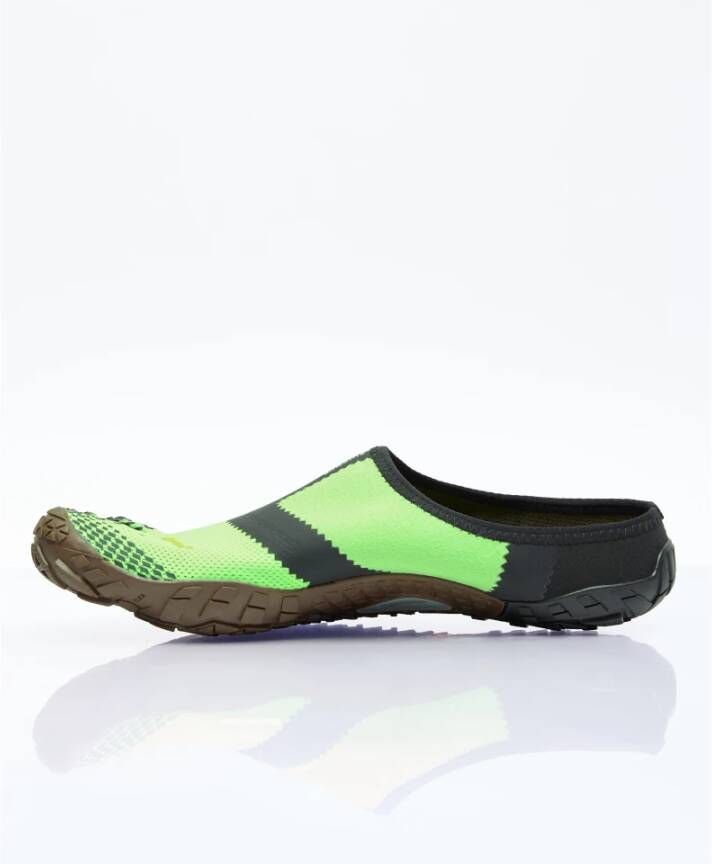 Suicoke Mules Green Heren