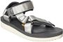 Suicoke Nylon Sandalen Gray Dames - Thumbnail 2