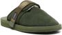 Suicoke Low-Top Sneakers Zavo-mab Mules Sandals in groen - Thumbnail 3