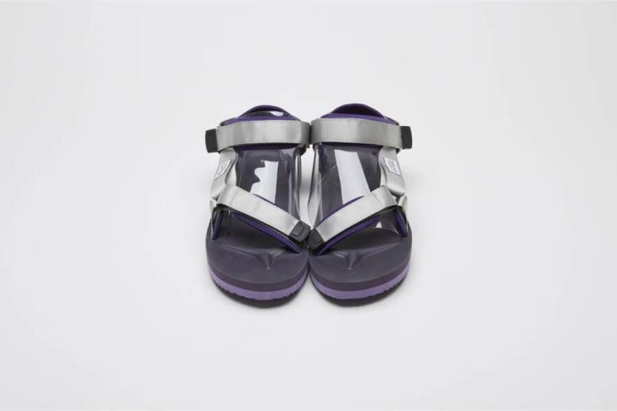 Suicoke Platte Sandalen Depa V-2