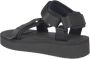 Suicoke Platte Sandalen met Kruisbanden - Thumbnail 2