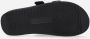 Suicoke Platte sandalen Zwart Unisex - Thumbnail 2