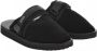 Suicoke Wacht even Zavo Mab Man Leren Sandalen Black Heren - Thumbnail 2