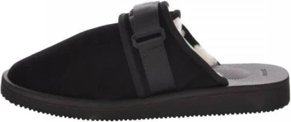 Suicoke Sandalen Zwart Heren