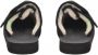 Suicoke Wacht even Zavo Mab Man Leren Sandalen Black Heren - Thumbnail 6