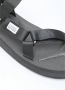 Suicoke Blackylon Slipper Sandalen Black - Thumbnail 7