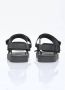 Suicoke Blackylon Slipper Sandalen Black - Thumbnail 9