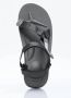 Suicoke Blackylon Slipper Sandalen Black - Thumbnail 10