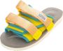 Suicoke Sandals Yellow Dames - Thumbnail 2