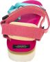 Suicoke Sandals Roze Dames - Thumbnail 4