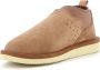 Suicoke Bruine Bootie Slippers voor nen Brown - Thumbnail 2