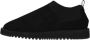 Suicoke Zwarte Ron VM2 Slip-On Sneakers Black Heren - Thumbnail 4