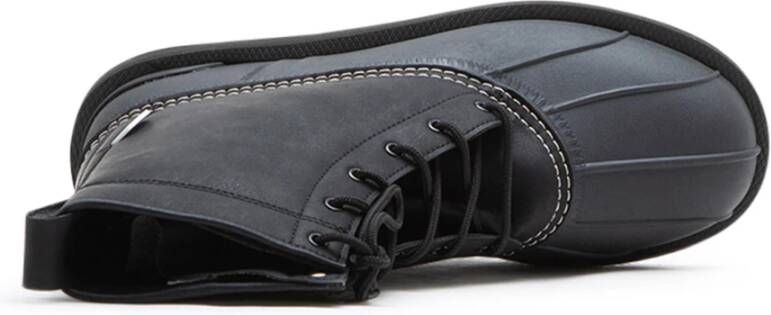 Suicoke Shoes Zwart Unisex