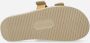 Suicoke Minimalistische Beige Sandalen met Vibram Zool - Thumbnail 3