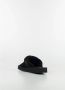 Suicoke Slip-Ons met moderne esthetiek en hoogwaardige materialen Black Heren - Thumbnail 13