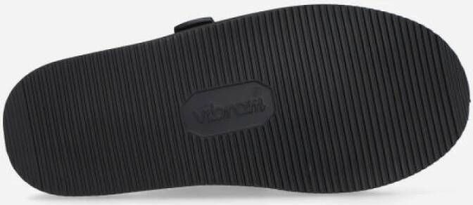 Suicoke Slippers Zwart Heren