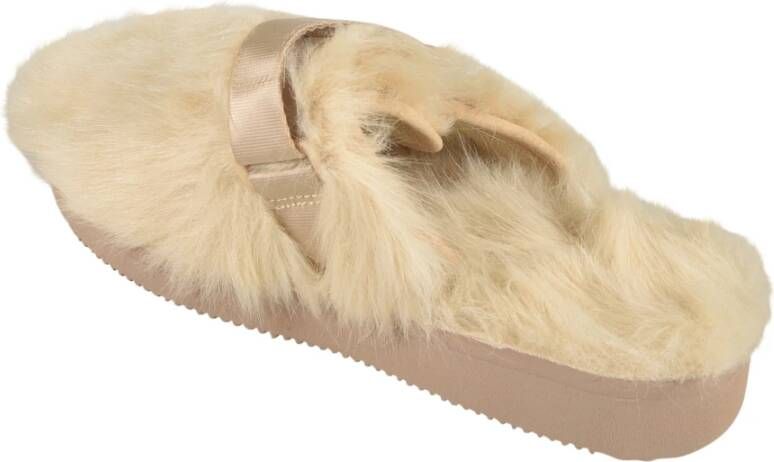 Suicoke Stijlvolle Sandalen voor de Zomer