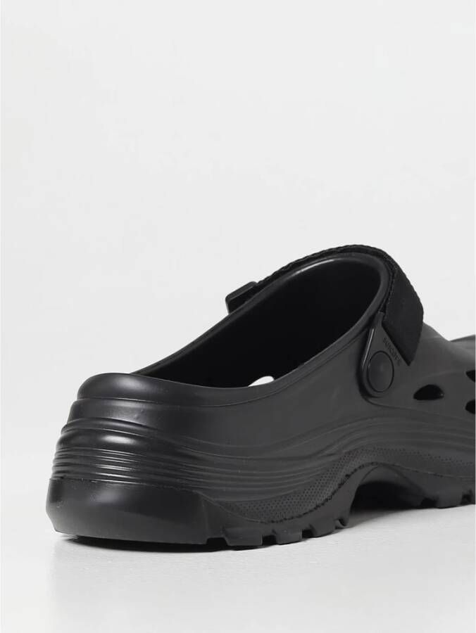 Suicoke Waterbestendige Klomp Sandalen