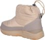 Suicoke Waterdichte Beige Enkellaarzen Aw23 - Thumbnail 2