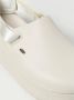 Suicoke Witte Platform Klomp Comfort Schoenen - Thumbnail 2