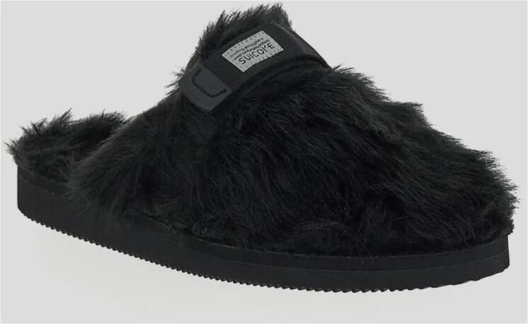 Suicoke Zavo-2Eu Zwart Heren