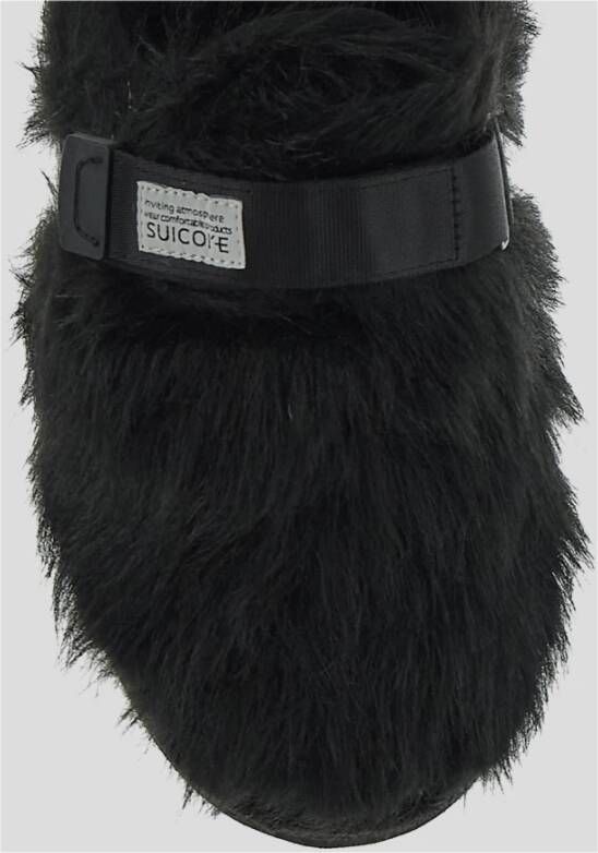 Suicoke Zavo-2Eu Zwart Heren