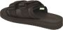 Suicoke Zwarte Stijlvolle Sandalen - Thumbnail 2