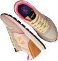 Sun68 Roze Ally Color Explosion Schoenen Multicolor Dames - Thumbnail 5