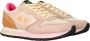 Sun68 Roze Ally Color Explosion Schoenen Multicolor Dames - Thumbnail 10