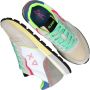 Sun68 Sneaker met Kleurexplosie en Glitterdetails Multicolor Heren - Thumbnail 12