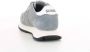 Sun68 Ally Glitter Damesschoenen Grijs - Thumbnail 2